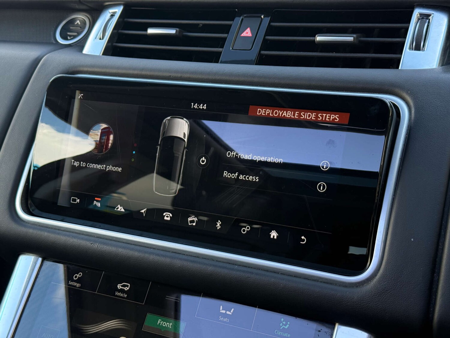 Used Land Rover Range Rover Sport 2019 for sale - 78055121: Photo 34