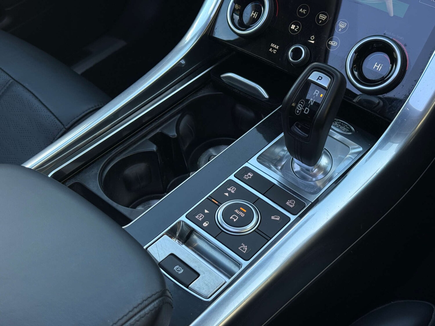 Used Land Rover Range Rover Sport 2019 for sale - 78055121: Photo 35