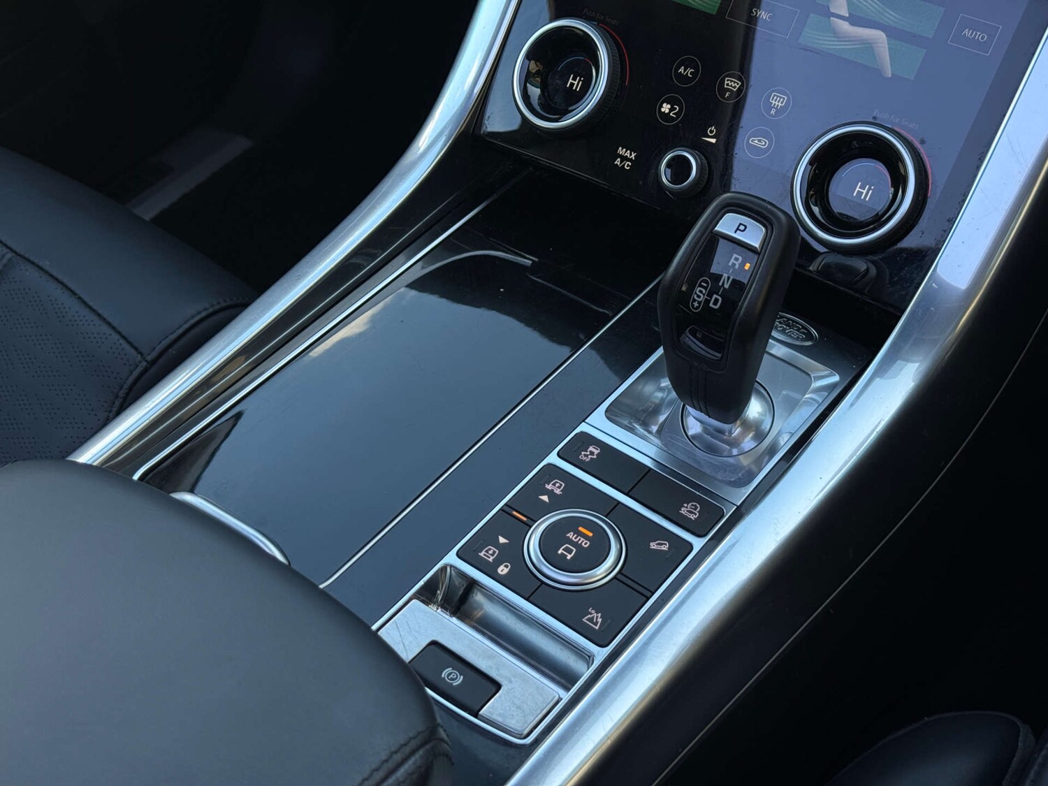 Used Land Rover Range Rover Sport 2019 for sale - 78055121: Photo 36