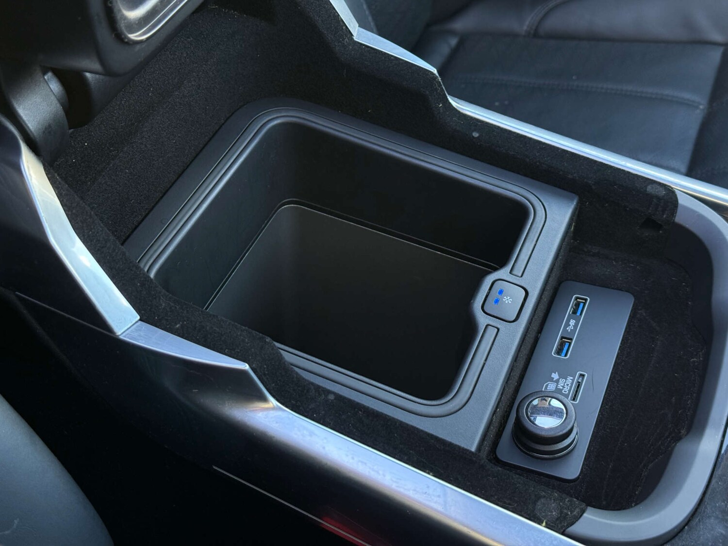 Used Land Rover Range Rover Sport 2019 for sale - 78055121: Photo 38