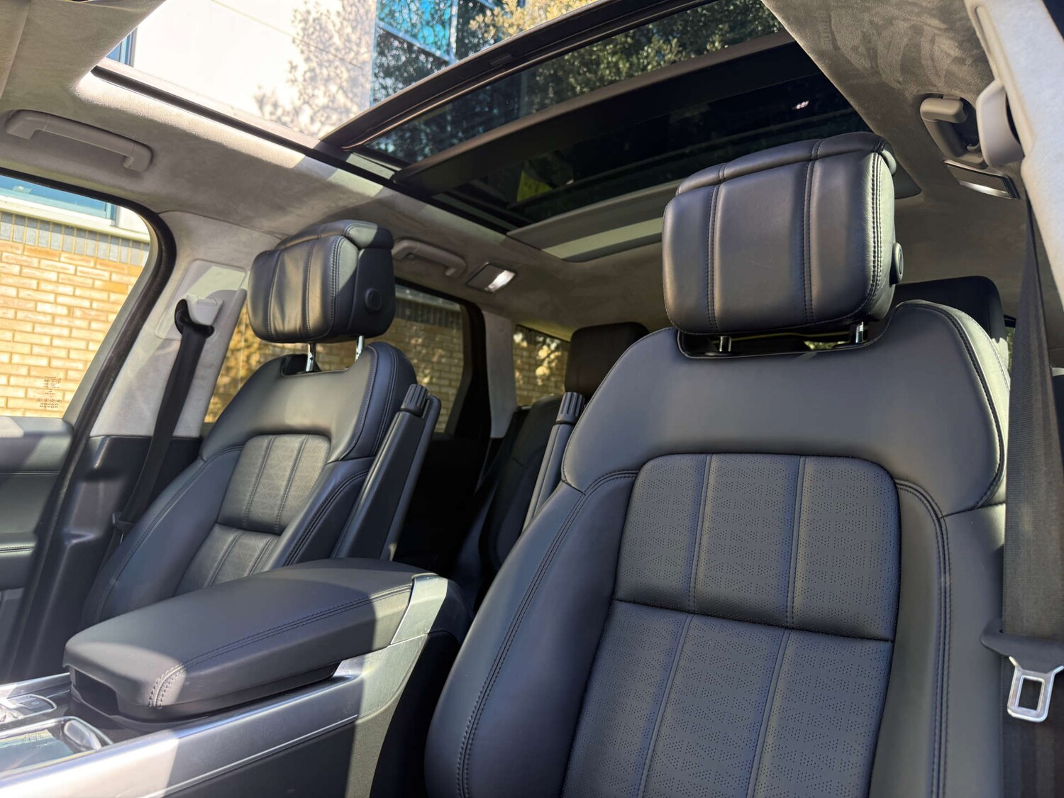 Used Land Rover Range Rover Sport 2019 for sale - 78055121: Photo 40