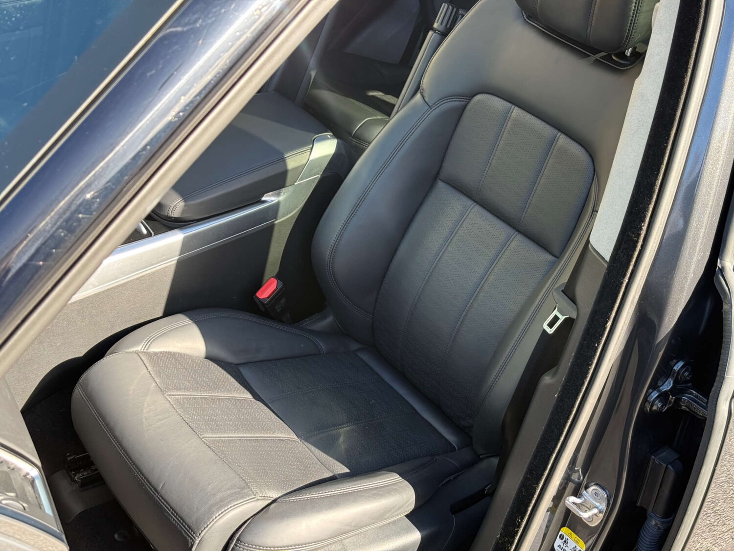 Used Land Rover Range Rover Sport 2019 for sale - 78055121: Photo 41