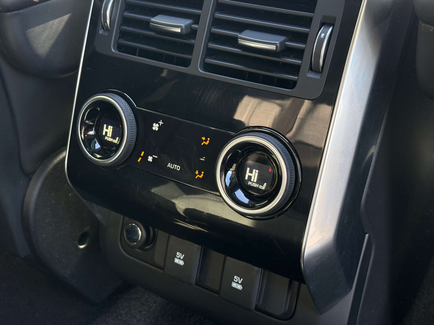 Used Land Rover Range Rover Sport 2019 for sale - 78055121: Photo 42