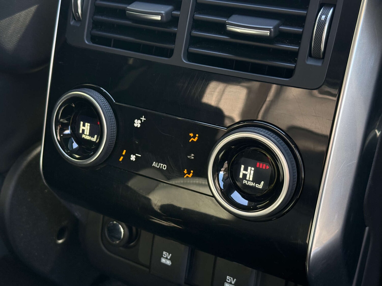 Used Land Rover Range Rover Sport 2019 for sale - 78055121: Photo 43