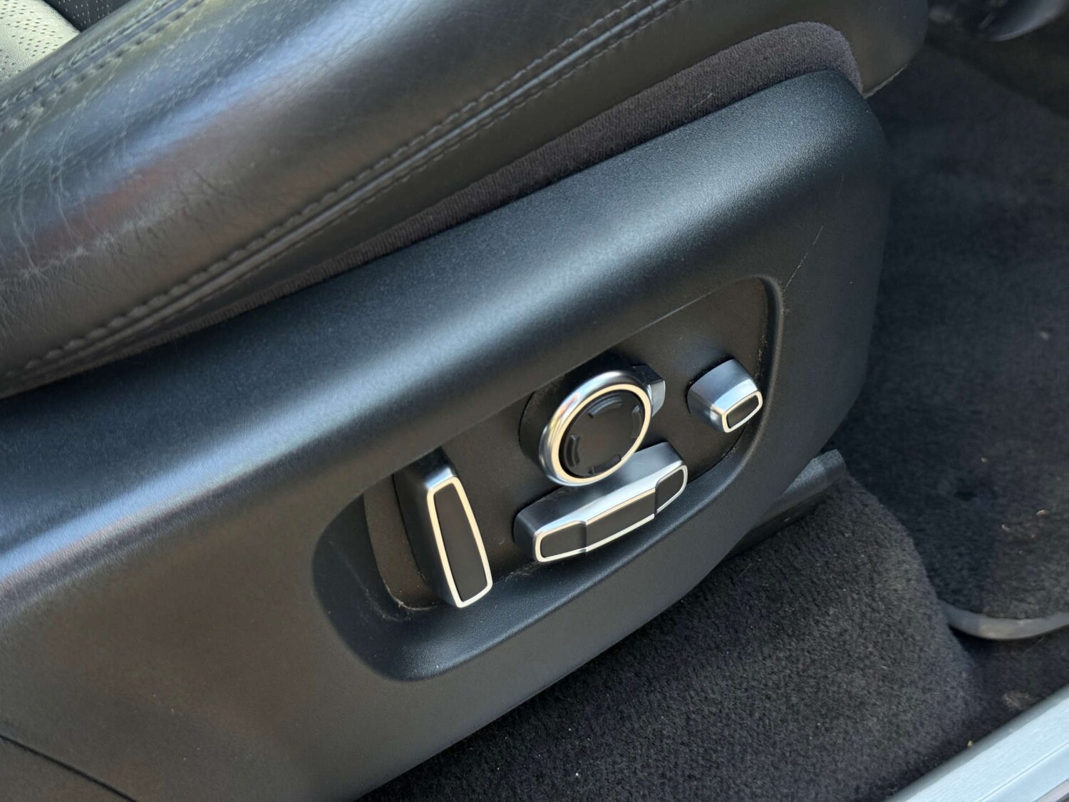 Used Land Rover Range Rover Sport 2019 for sale - 78055121: Photo 45