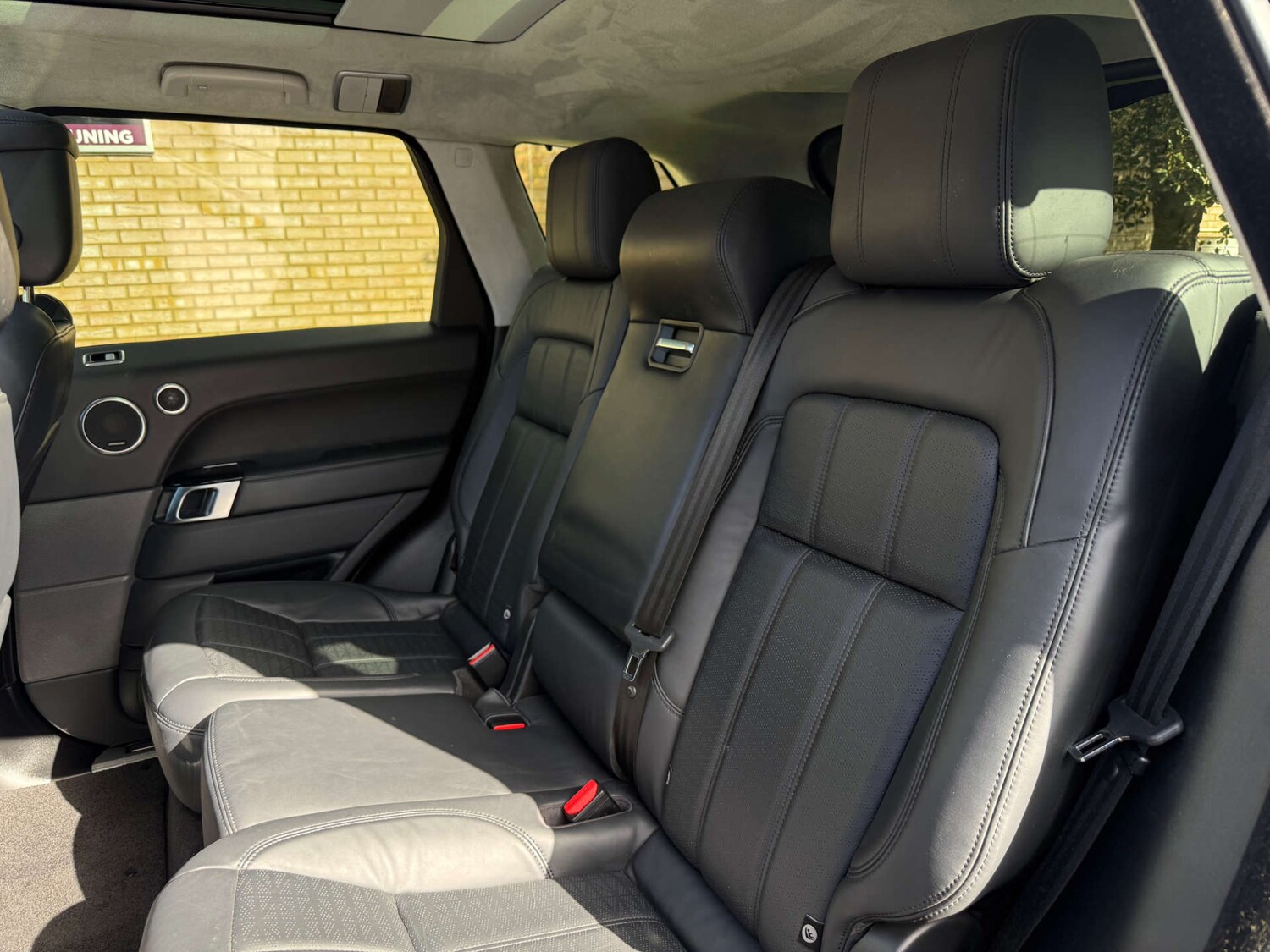 Used Land Rover Range Rover Sport 2019 for sale - 78055121: Photo 46