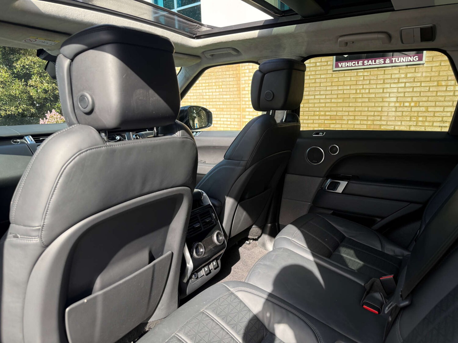 Used Land Rover Range Rover Sport 2019 for sale - 78055121: Photo 49