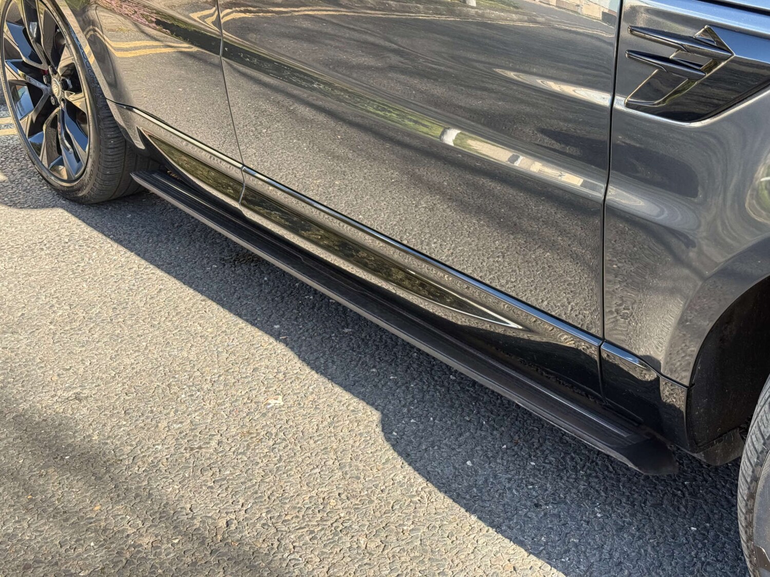 Used Land Rover Range Rover Sport 2019 for sale - 78055121: Photo 54