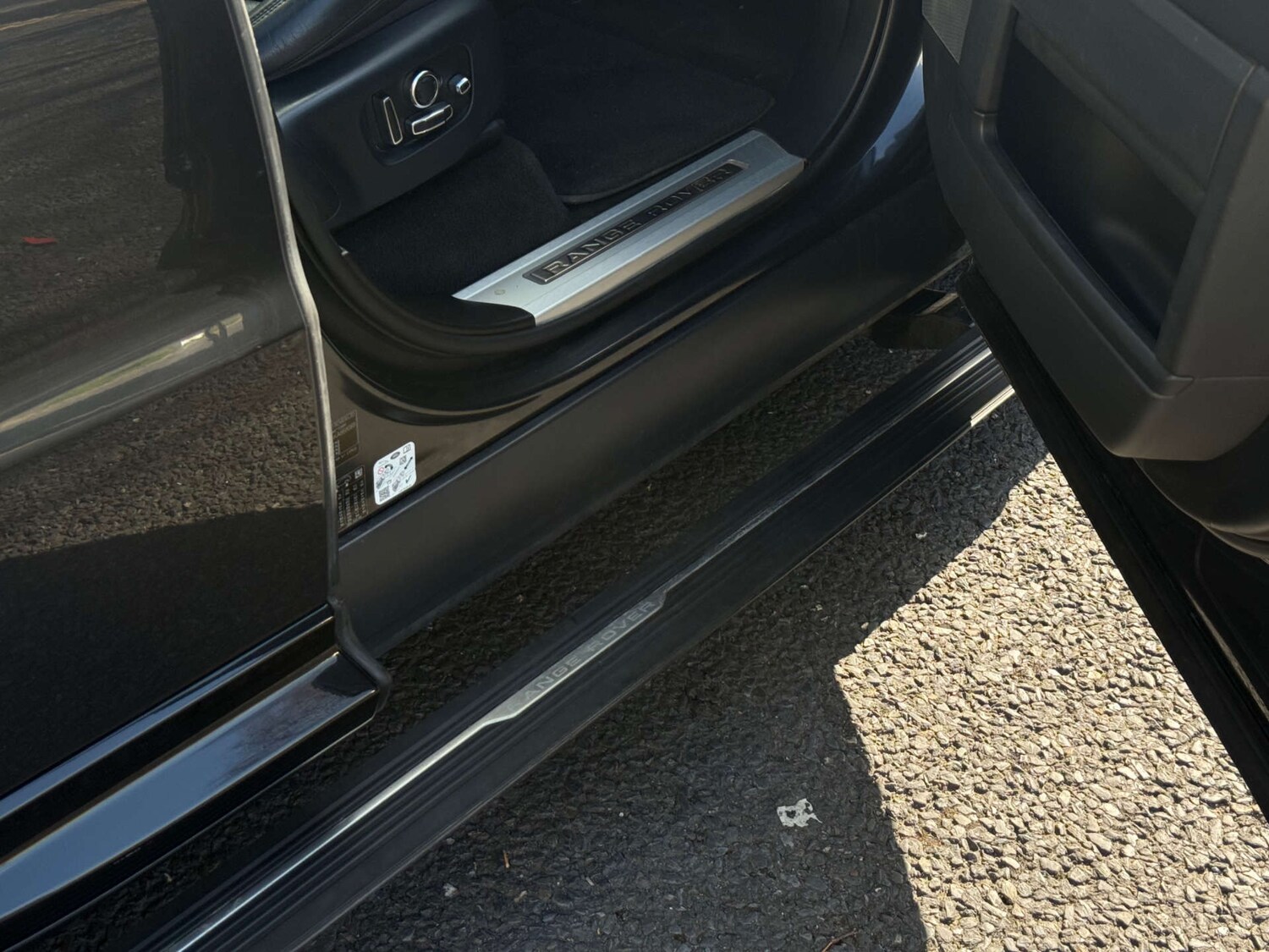 Used Land Rover Range Rover Sport 2019 for sale - 78055121: Photo 55