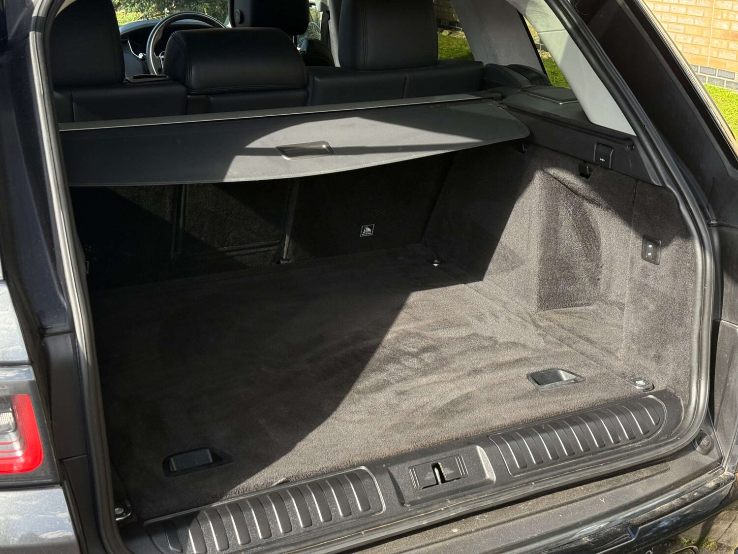 Used Land Rover Range Rover Sport 2019 for sale - 78055121: Photo 58