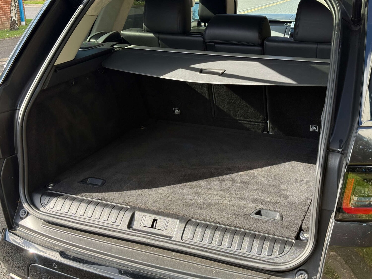 Used Land Rover Range Rover Sport 2019 for sale - 78055121: Photo 59