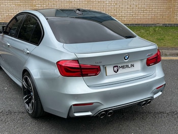 Used BMW M3 2015 for sale - 78272774: Photo