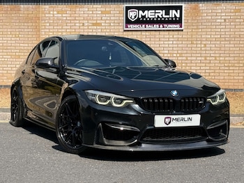 Used BMW M3 2017 for sale - 79234997: Photo