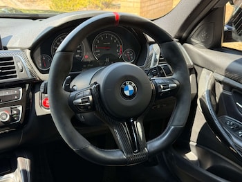 Used BMW M3 2017 for sale - 79234997: Photo