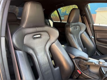 Used BMW M3 2017 for sale - 79234997: Photo
