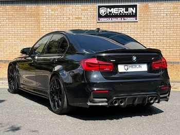 Used BMW M3 2017 for sale - 79234997: Photo