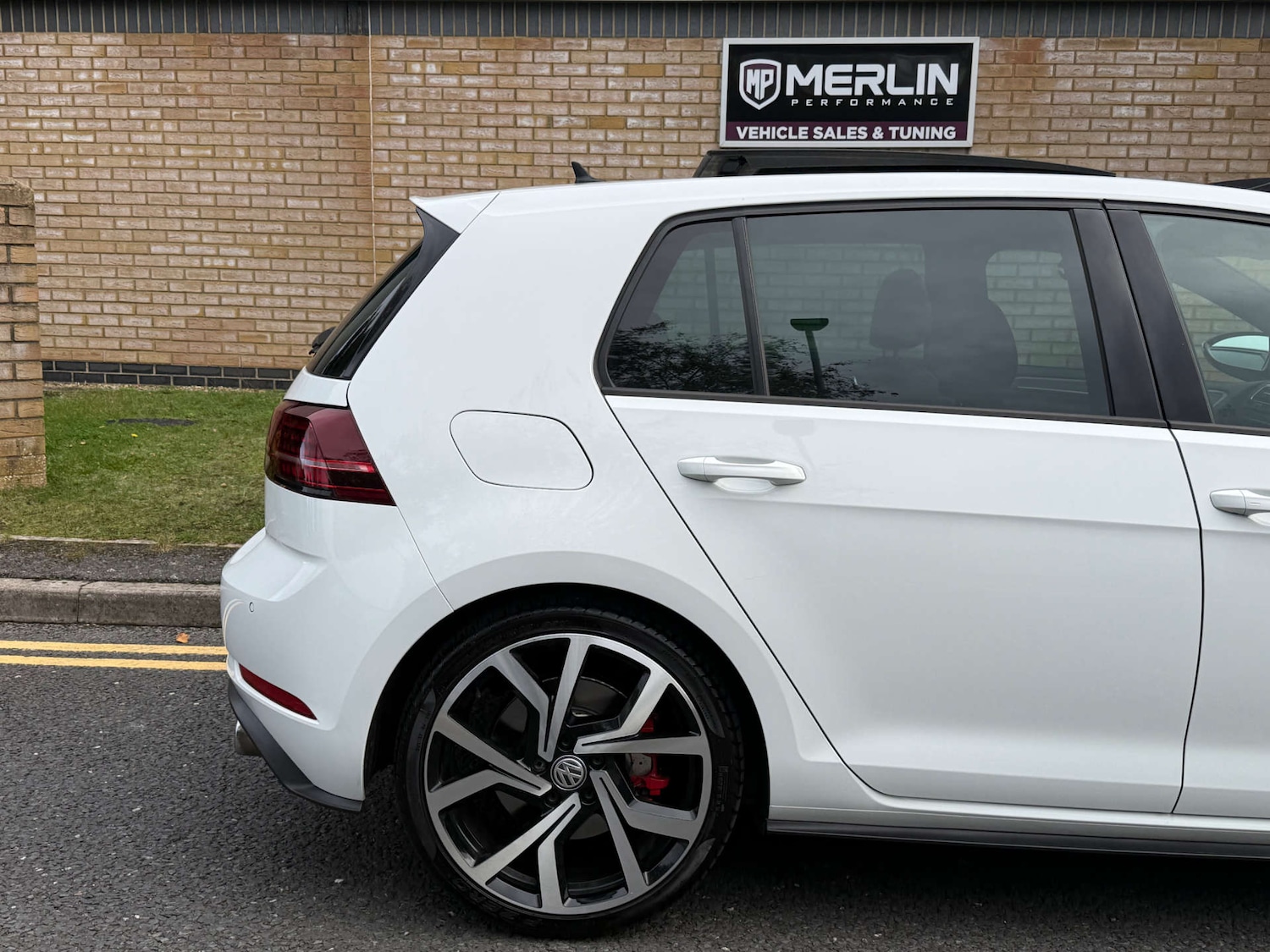 Used Volkswagen Golf 2020 for sale - 76465939: Photo 10