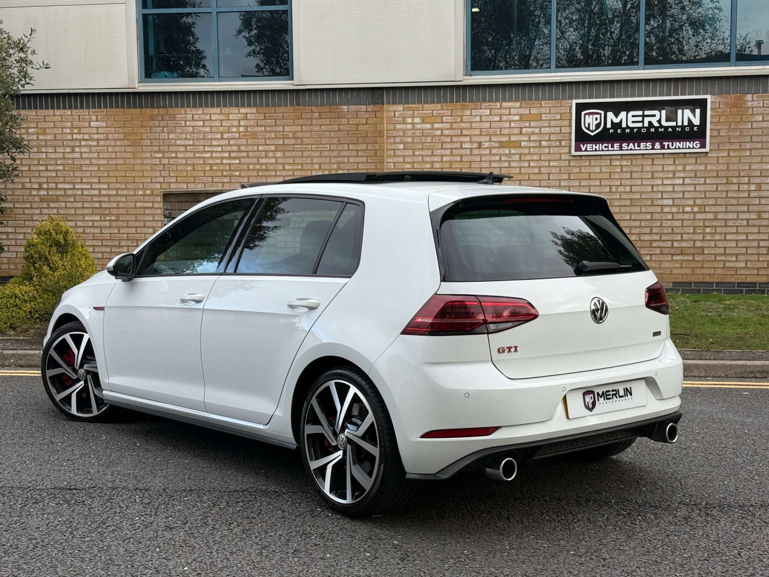 Used Volkswagen Golf 2020 for sale - 76465939: Photo 11