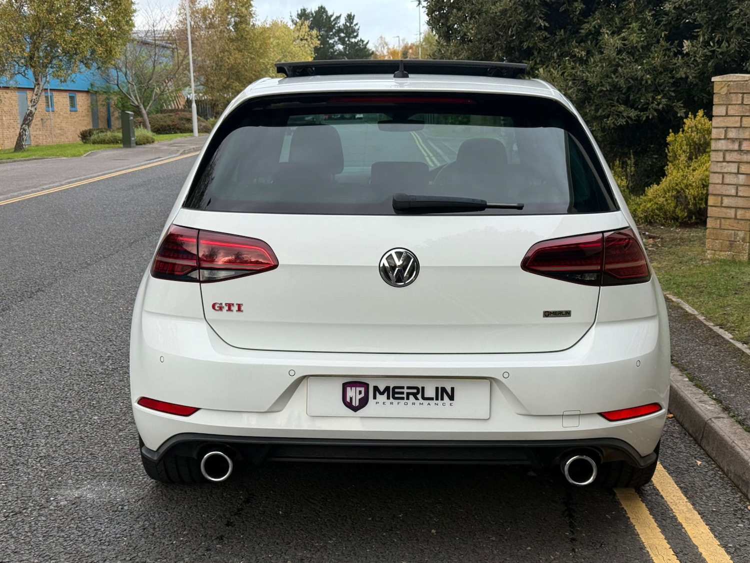 Used Volkswagen Golf 2020 for sale - 76465939: Photo 13