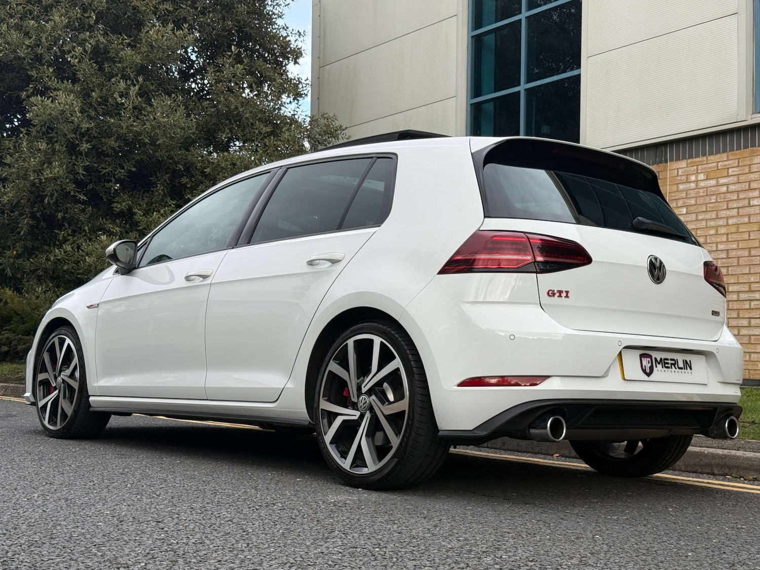 Used Volkswagen Golf 2020 for sale - 76465939: Photo 15