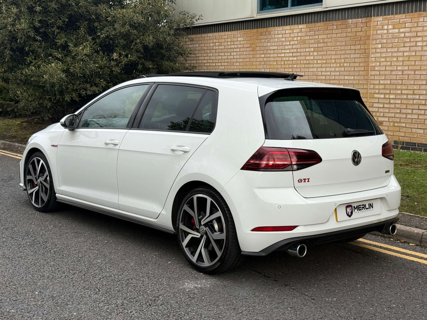 Used Volkswagen Golf 2020 for sale - 76465939: Photo 16