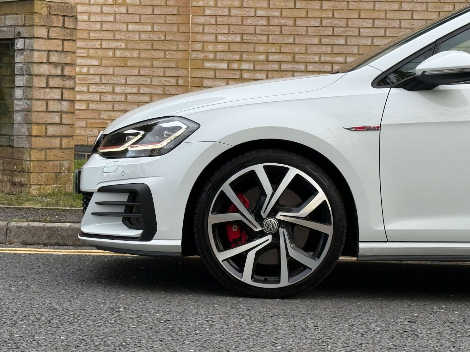 Used Volkswagen Golf 2020 for sale - 76465939: Photo 17