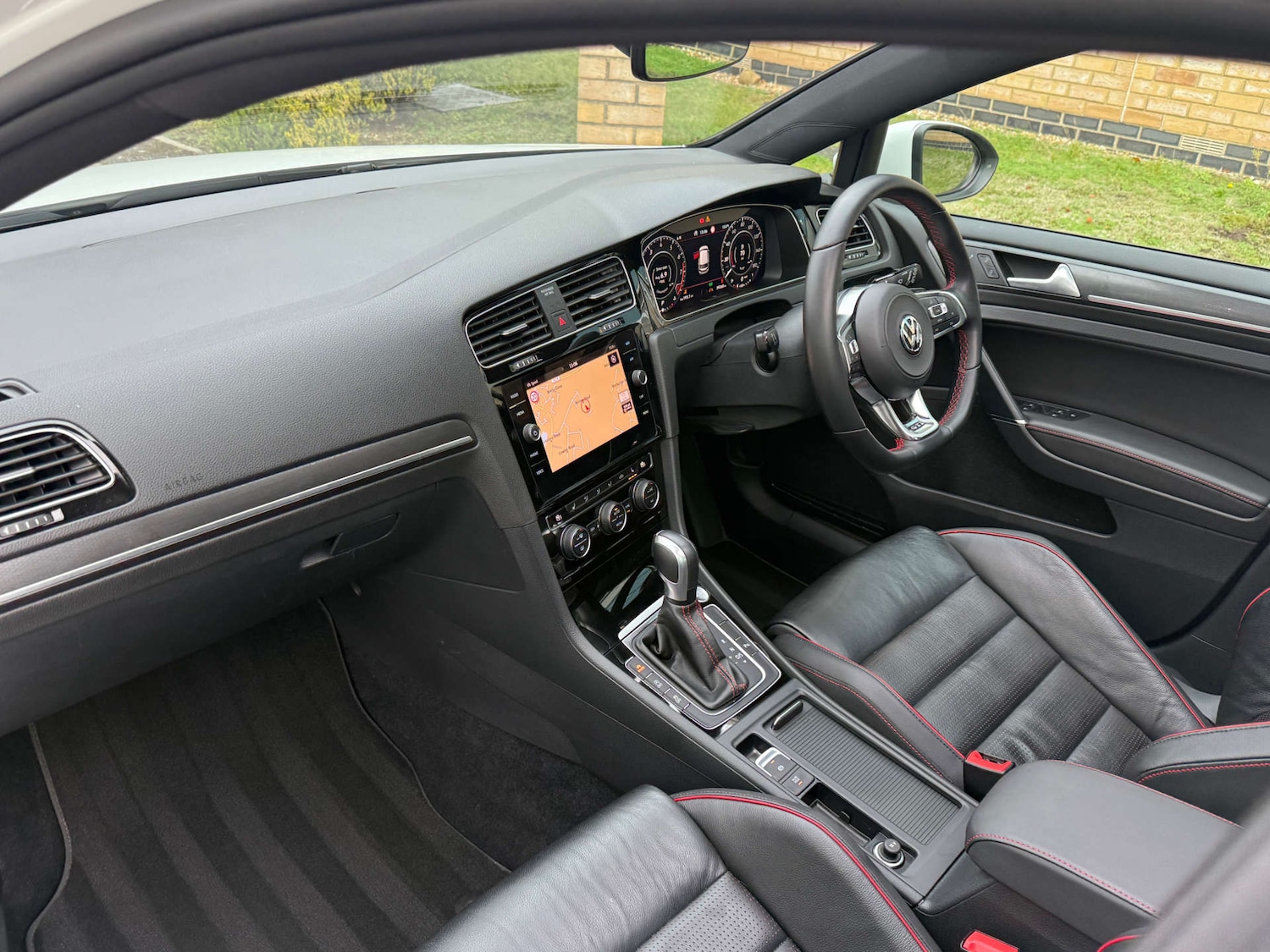 Used Volkswagen Golf 2020 for sale - 76465939: Photo 19