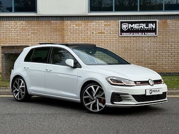Used Volkswagen Golf 2020 for sale - 76465939: Photo