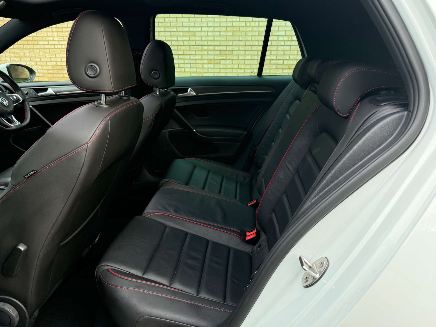 Used Volkswagen Golf 2020 for sale - 76465939: Photo 20