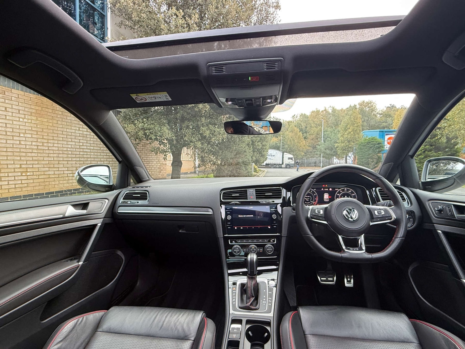 Used Volkswagen Golf 2020 for sale - 76465939: Photo 22