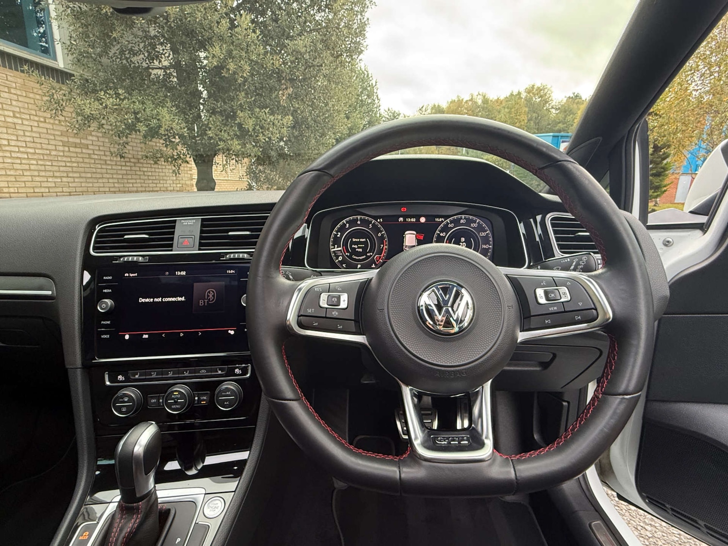 Used Volkswagen Golf 2020 for sale - 76465939: Photo 23