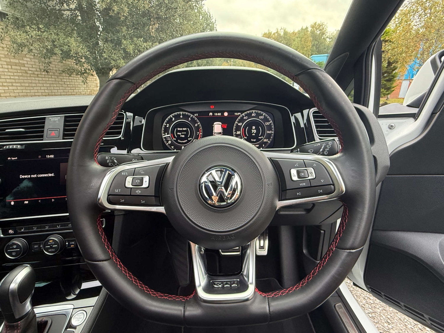 Used Volkswagen Golf 2020 for sale - 76465939: Photo 24