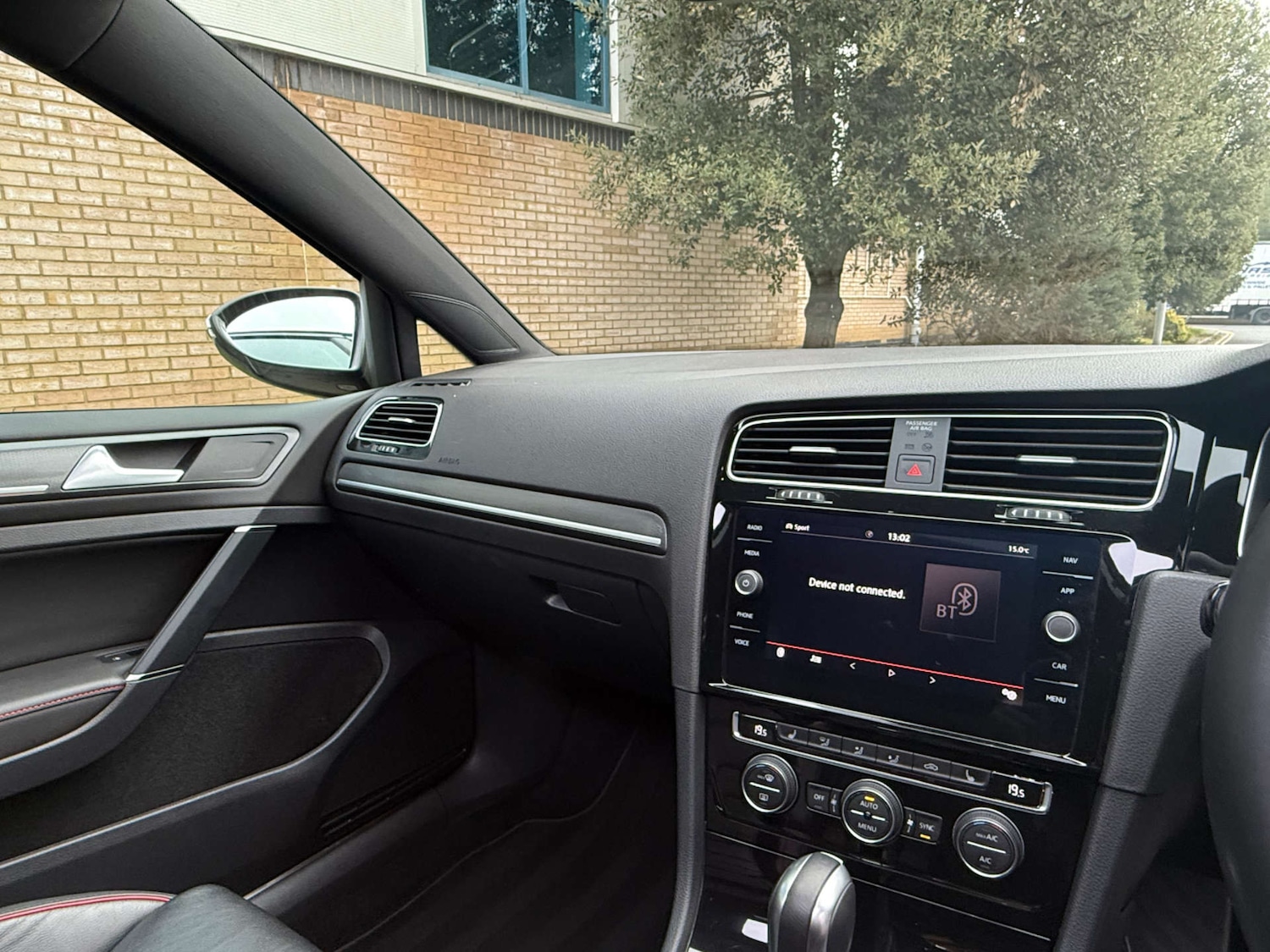 Used Volkswagen Golf 2020 for sale - 76465939: Photo 25