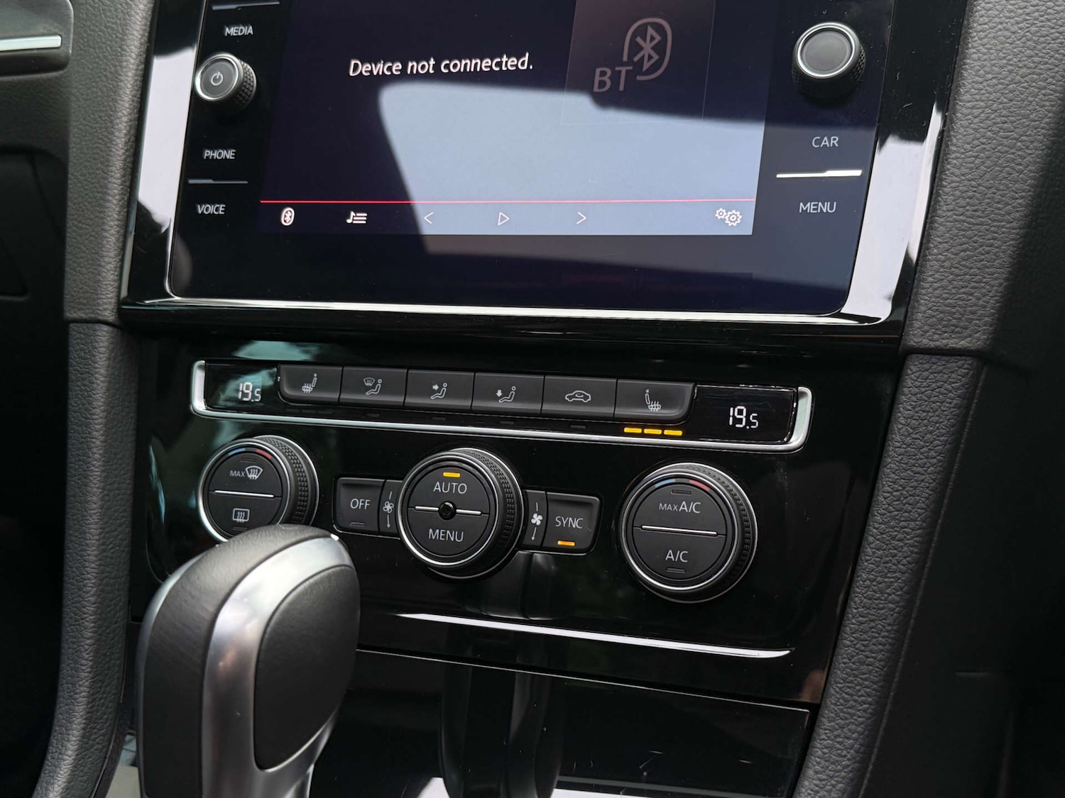 Used Volkswagen Golf 2020 for sale - 76465939: Photo 26