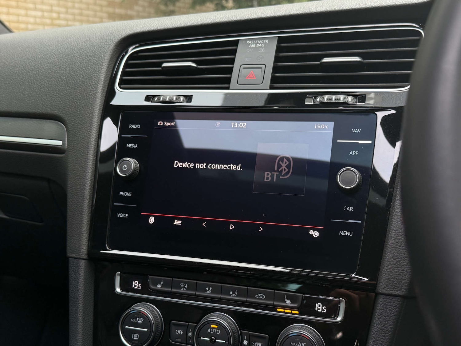 Used Volkswagen Golf 2020 for sale - 76465939: Photo 31