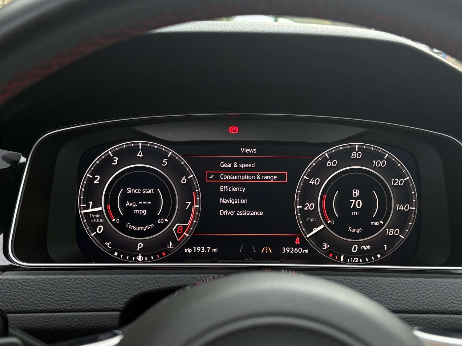 Used Volkswagen Golf 2020 for sale - 76465939: Photo 44