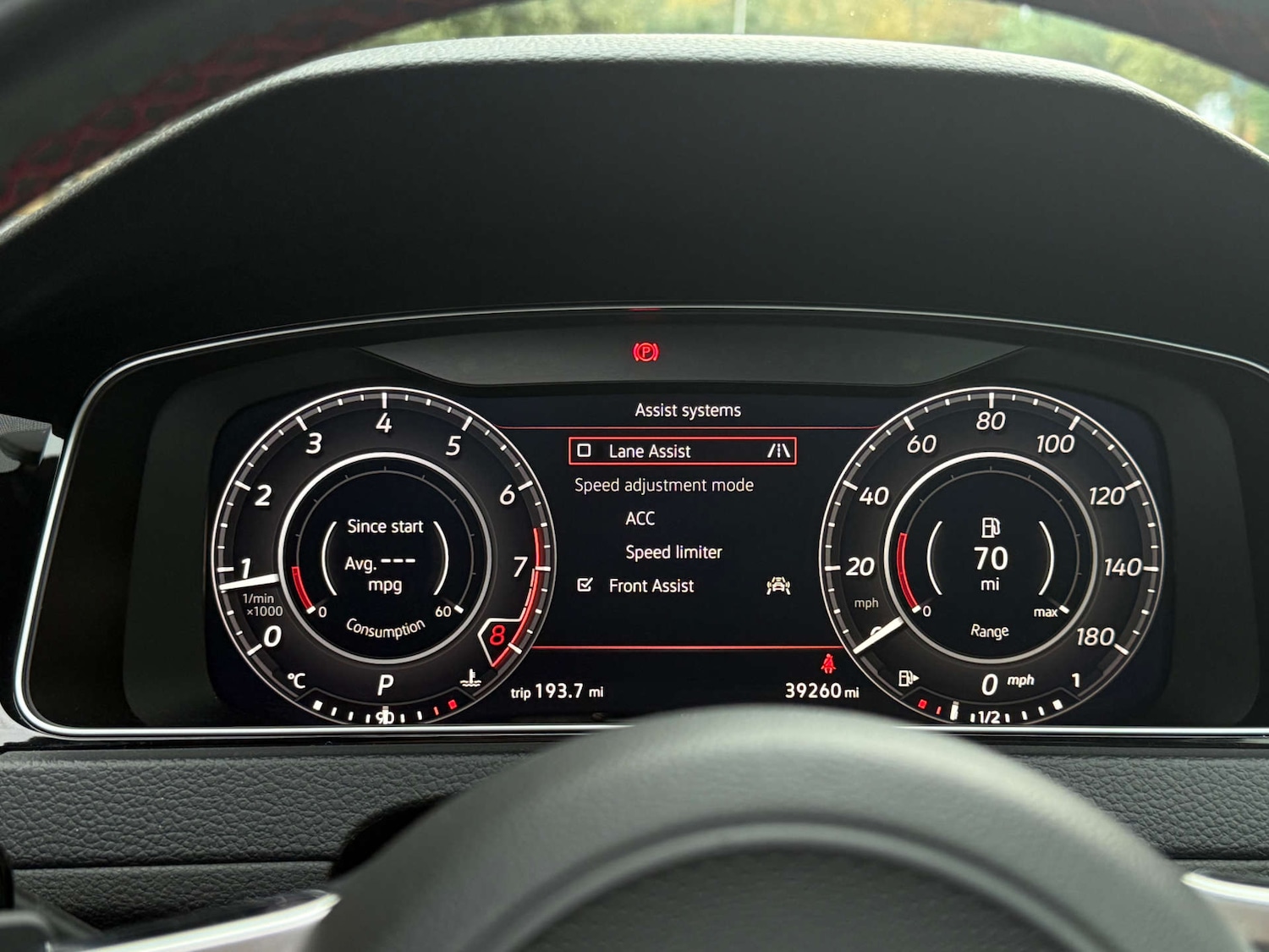 Used Volkswagen Golf 2020 for sale - 76465939: Photo 45