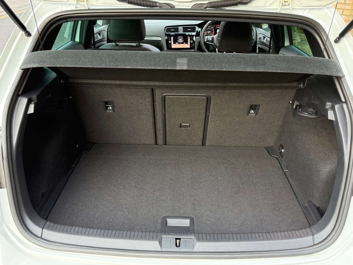 Used Volkswagen Golf 2020 for sale - 76465939: Photo 47