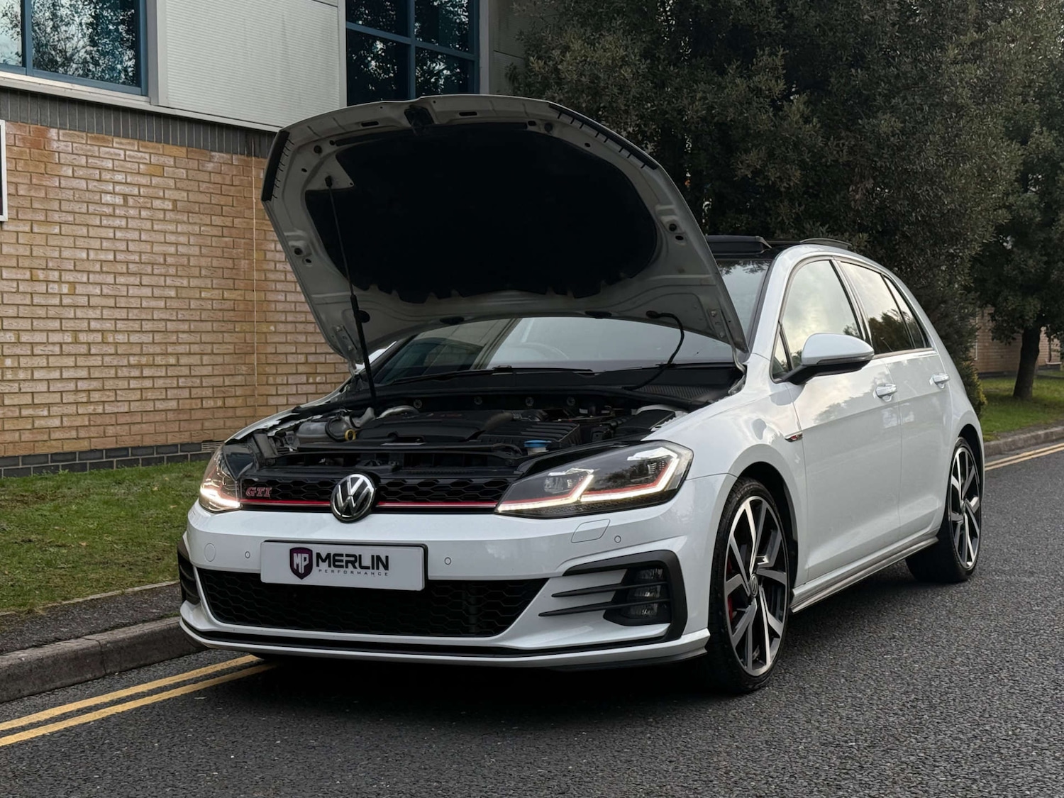 Used Volkswagen Golf 2020 for sale - 76465939: Photo 49