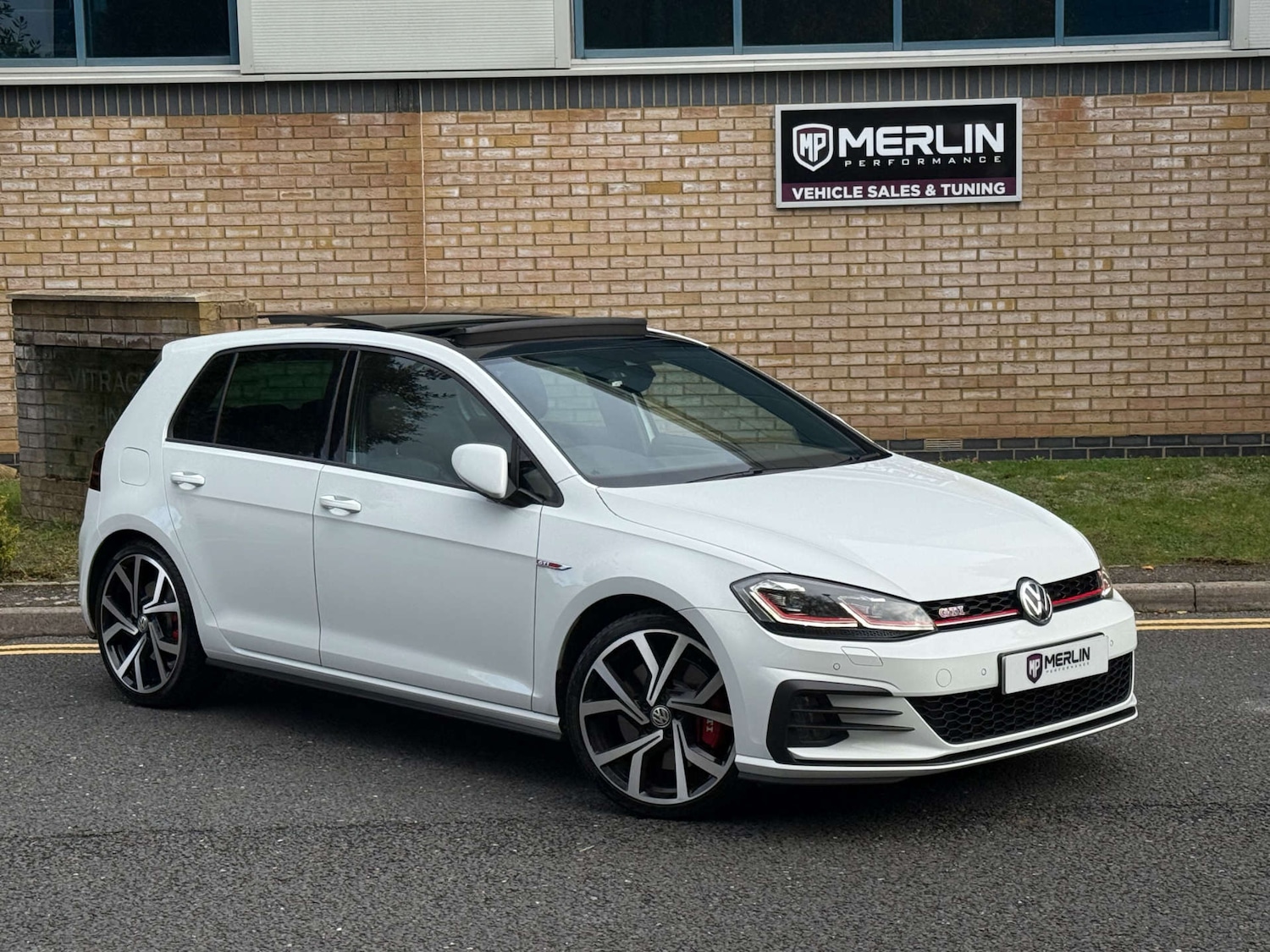 Used Volkswagen Golf 2020 for sale - 76465939: Photo 5