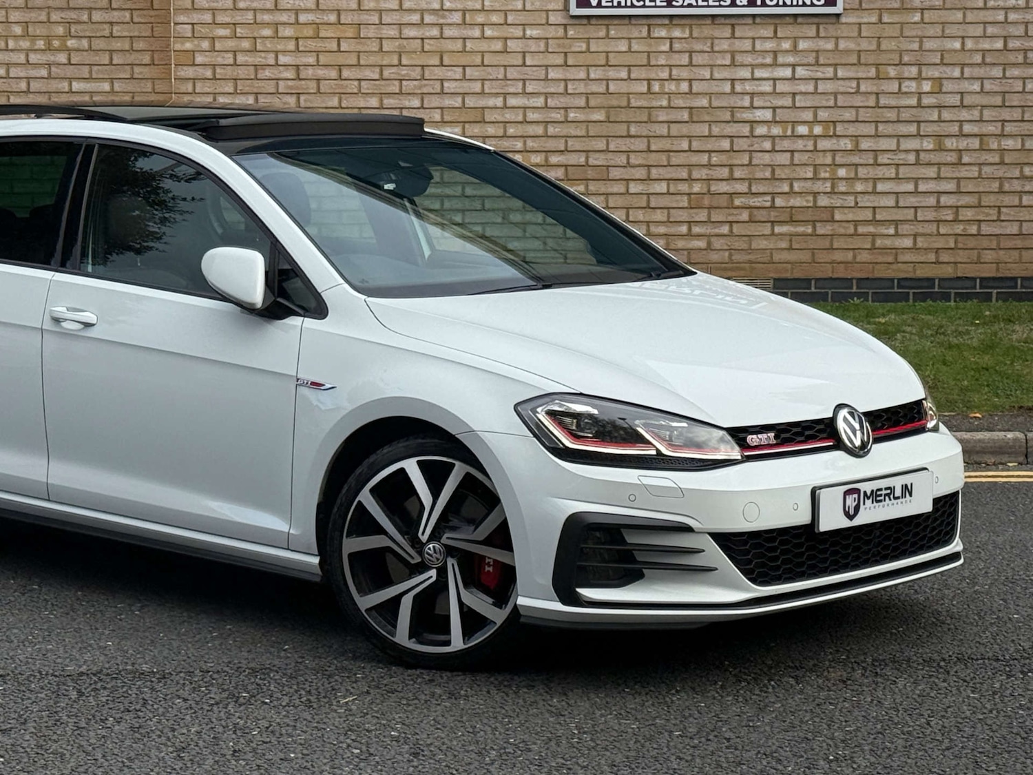 Used Volkswagen Golf 2020 for sale - 76465939: Photo 8