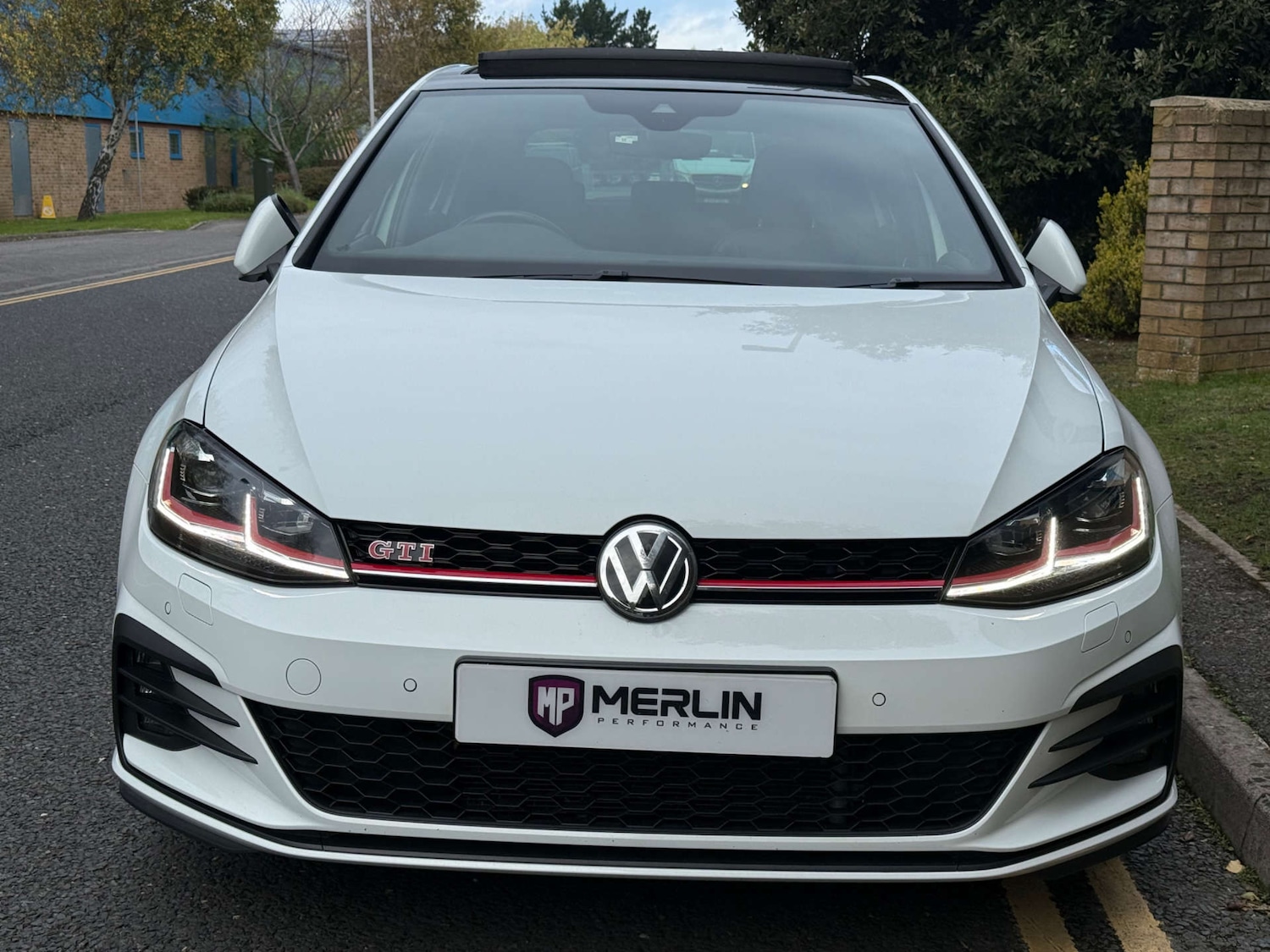 Used Volkswagen Golf 2020 for sale - 76465939: Photo 9