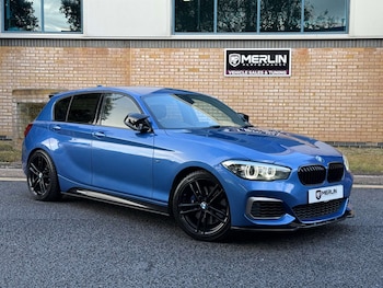 BMW - 1 Series