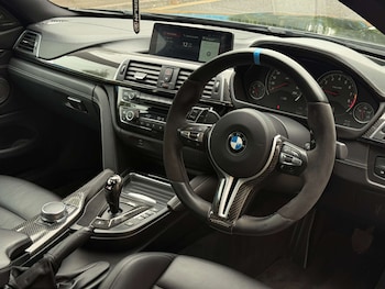 Used BMW M4 2017 for sale - 78868574: Photo