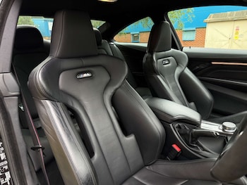 Used BMW M4 2017 for sale - 78868574: Photo
