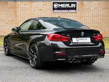 Used BMW M4 2017 for sale - 78868574: Photo