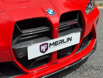 Used BMW M4 2021 for sale - 78817279: Photo