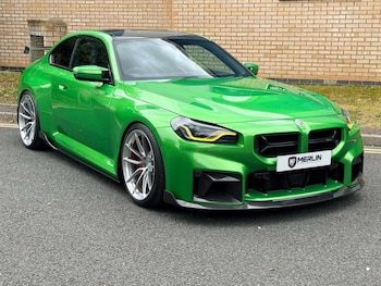 Used BMW M2 2025 for sale - 78608473: Photo
