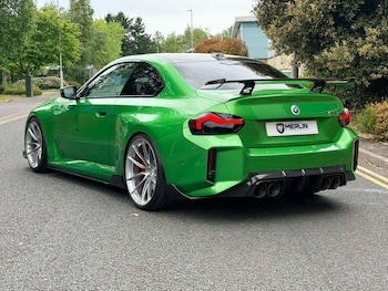 Used BMW M2 2025 for sale - 78608473: Photo