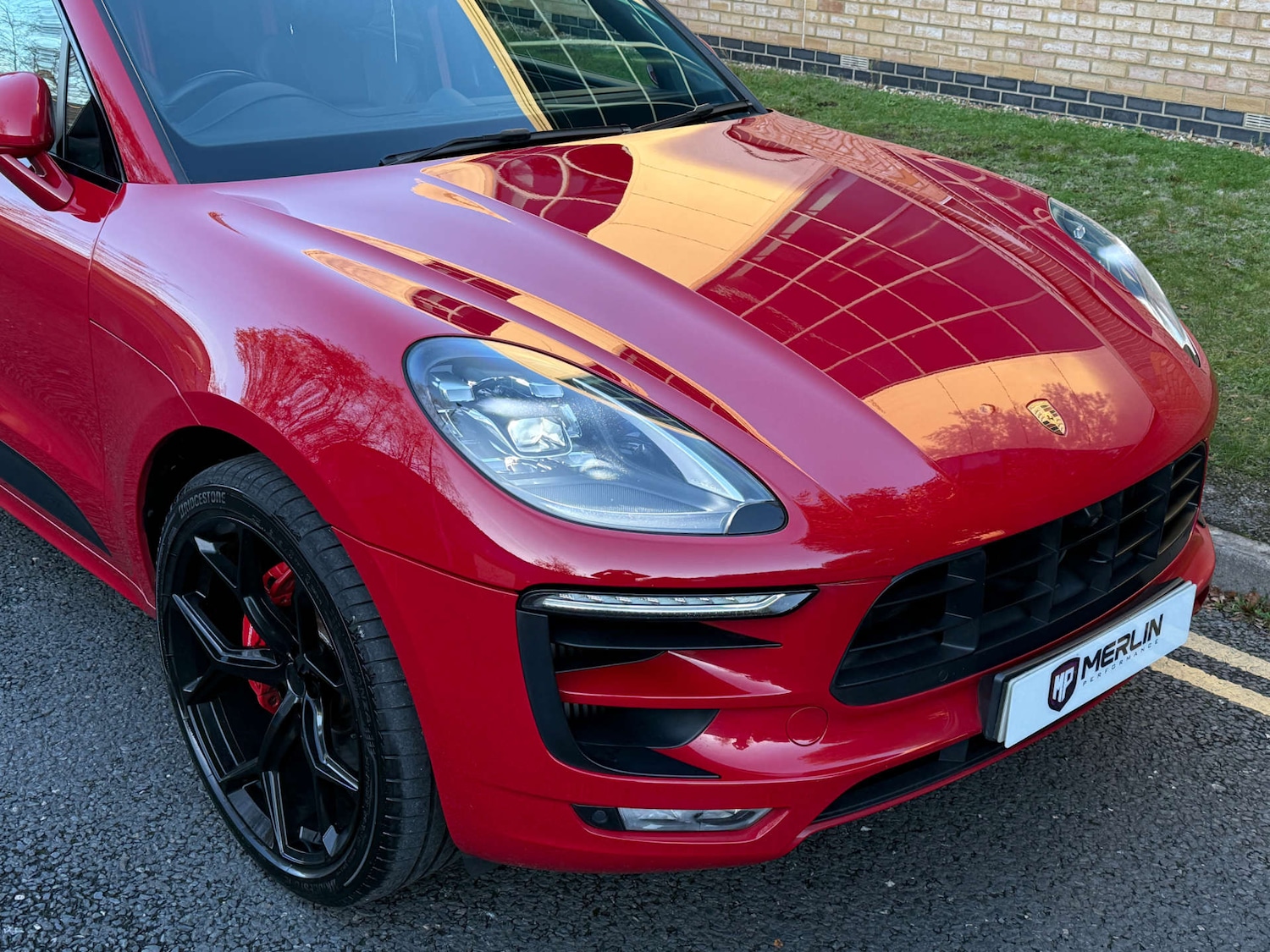 Used Porsche Macan 2016 for sale - 76758475: Photo 11